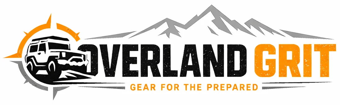 Overland Grit