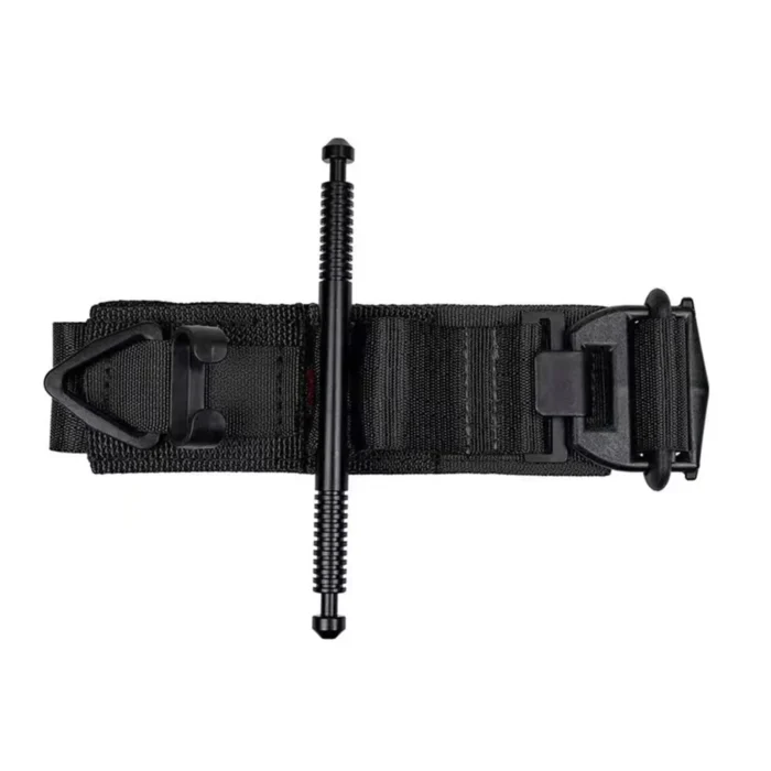 Tactical Tourniquet One-Handed Operation Spinning First-Aid Supplies Combat Equipment Emergency Camping Outdoor Exploration